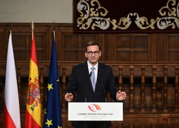 España y Polonia acercan posiciones ante el problema migratorio de la UE