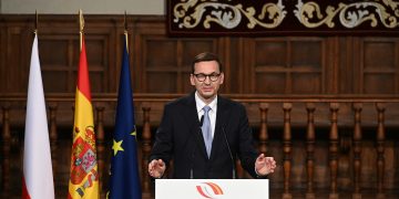 España y Polonia acercan posiciones ante el problema migratorio de la UE