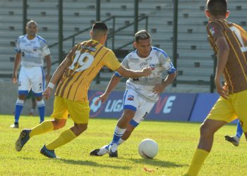 Trujillanos FC «vende» cara su derrota ante Hermanos Colmenares