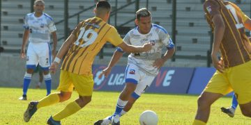 Trujillanos FC «vende» cara su derrota ante Hermanos Colmenares