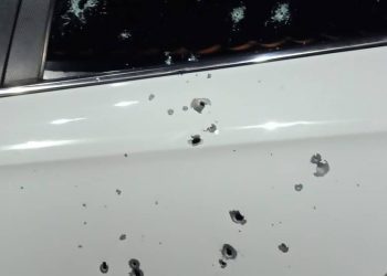 Muerto funcionario militar en frustrado asalto a puesto de GNB en Santa Rita