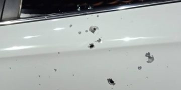 Muerto funcionario militar en frustrado asalto a puesto de GNB en Santa Rita