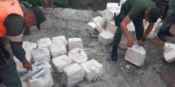 Mató a su hija y luego la enterró