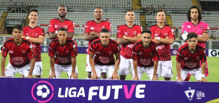 2 Portuguesa fc Diario de Los Andes