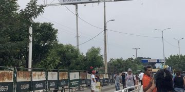 No se abrirá la frontera con Colombia este 1 de junio