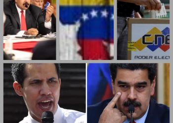 Venezuela en la encrucijada: diálogo fangoso y cepo eleccionario