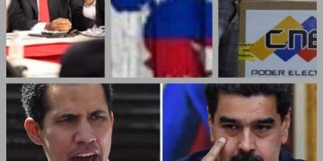 Venezuela en la encrucijada: diálogo fangoso y cepo eleccionario