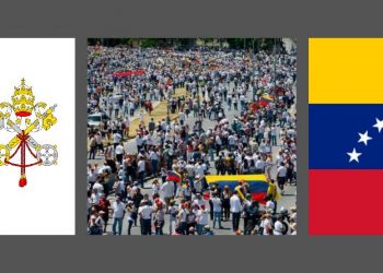 El Vaticano y Venezuela: intenciones para un nuevo diálogo, según el espíritu de Fratelli tutti