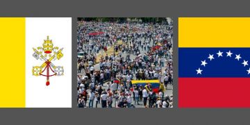 El Vaticano y Venezuela: intenciones para un nuevo diálogo, según el espíritu de Fratelli tutti