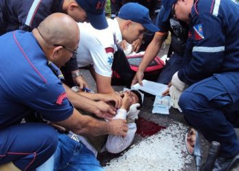 En un 80 % se han incrementado accidentes de tránsito en San Cristóbal   