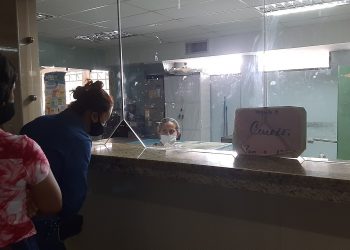 Retoman consultas médicas en el Hospital Central de San Cristóbal