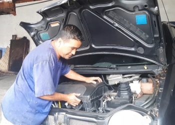 Bajo octanaje de la gasolina que llega al Táchira ocasiona graves daños en los vehículos
