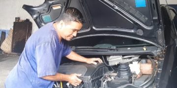 Bajo octanaje de la gasolina que llega al Táchira ocasiona graves daños en los vehículos