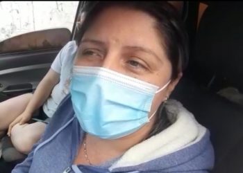 Nuevamente los tachirenses sufren un calvario para surtir gasolina