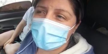 Nuevamente los tachirenses sufren un calvario para surtir gasolina