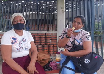 Pacientes con cáncer del Táchira desean ser vacunados contra la covid 19