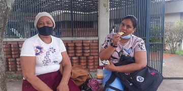 Pacientes con cáncer del Táchira desean ser vacunados contra la covid 19