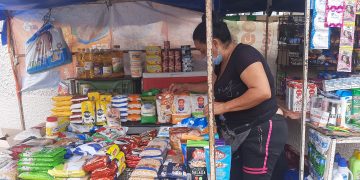 Precios de los productos colombianos que venden en Táchira aumentan por protestas en Colombia 