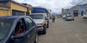 «Ahora tenemos que esperar que rifen la placa y que rifen la bomba»