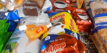 Opinan los tachirenses: «El café colombiano es lo que está llegando más barato»