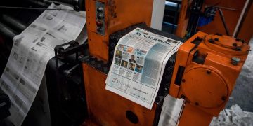 La SIP denuncia «embargo político» al diario El Nacional