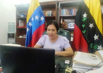 Laidy Gómez: “Maduro debe demostrar voluntad política para reabrir puentes internacionales en la frontera”