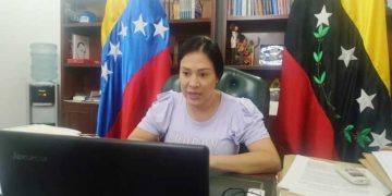 Laidy Gómez: “Maduro debe demostrar voluntad política para reabrir puentes internacionales en la frontera”