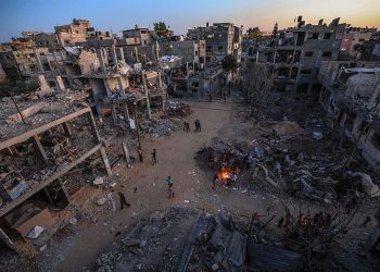 Israel y Hamás continuarán en Egipto negociaciones para afianzar la tregua