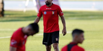 Venezuela enfrentará a Bolivia y Uruguay sin su goleador Salomón Rondón