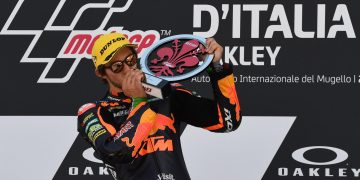 Gardner supera por 14 milésimas a Fernández