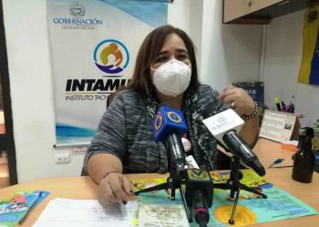 Alerta Intamujer Incremento de la violencia en niños y adolescentes en Táchira