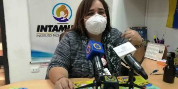 Alerta Intamujer Incremento de la violencia en niños y adolescentes en Táchira