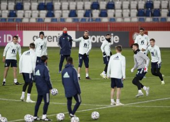 Una montaña rusa de ‘Champions’ que impulsa el cambio