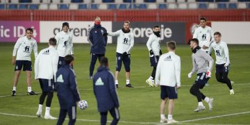 Una montaña rusa de ‘Champions’ que impulsa el cambio