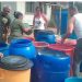 Comunidad de Santa Cruz en Valera tiene más de ocho días sin agua