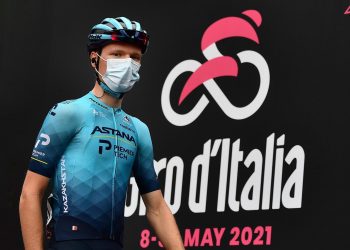 Giro Italia | La sexta etapa sale con un destacado parte de bajas