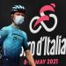 Giro Italia | La sexta etapa sale con un destacado parte de bajas