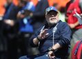 Imputan a siete personas por «homicidio simple con dolo eventual» de Maradona