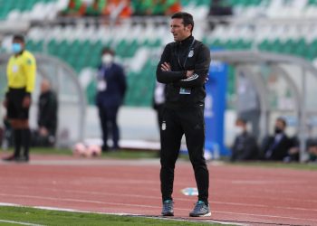 A 28 días del debut en Copa América, Argentina tiene más certezas que dudas
