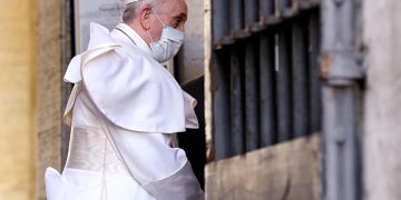 El papa agradece el alto el fuego en Gaza y pide que se emprenda el diálogo