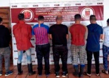 Mató a su hija y luego la enterró
