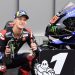 Quartararo logra la ‘pole’ y Márquez ‘chupa’ rueda de Viñales