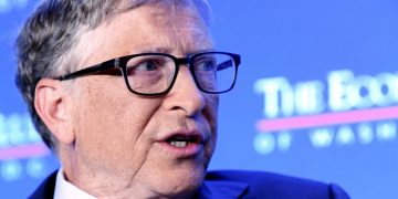 Gates dejó la junta de Microsoft tras la investigación por una relación con una empleada