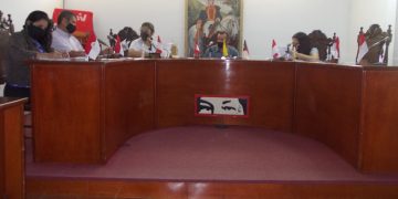 Concejo de Rafael Rangel solicitó a la Fiscalía del Ministerio Público abrir investigación por desacato al Alcalde Chirinos