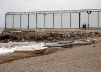 Aumentan a 7.500 los inmigrantes devueltos por España a Marruecos desde Ceuta