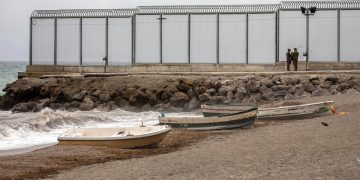 Aumentan a 7.500 los inmigrantes devueltos por España a Marruecos desde Ceuta