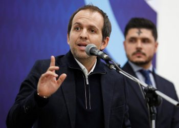 El Gobierno colombiano le pide a la Conmebol aplazar la Copa América