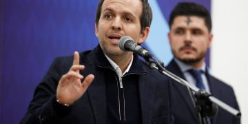 El Gobierno colombiano le pide a la Conmebol aplazar la Copa América