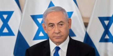 El conflicto con Gaza da un asalto más a un Netanyahu casi fuera de combate