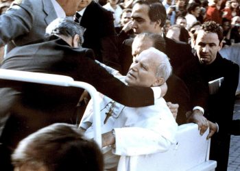 Los misterios sin resolver a los 40 años del atentado a Juan Pablo II